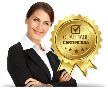 Qualidade Certificada